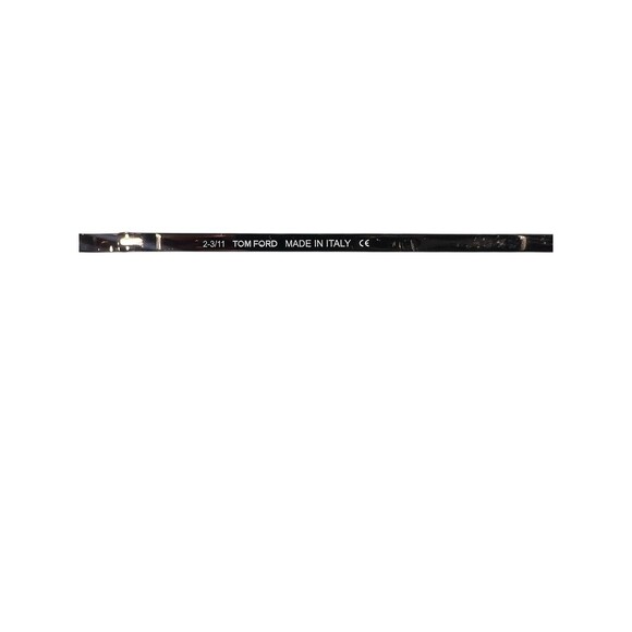 Tom Ford Helene TF182 45F Rose Gold Brown Gradient Sunglasses Italy 56-13 main image 12